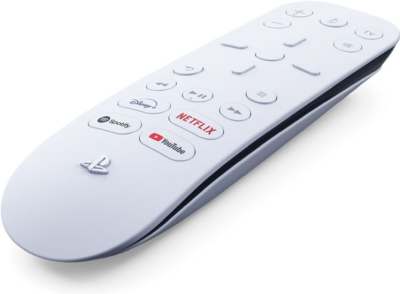 Пульт ДУ Sony Media Remote для PlayStation 5 (CFI-ZMR1)