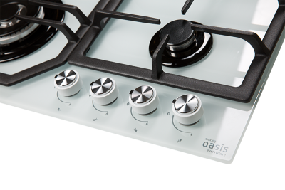 Газовая варочная поверхность Oasis P-GWT (F)