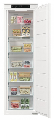 Встраиваемый морозильник Gorenje FNCI517E41WF