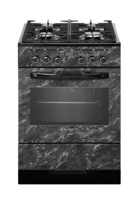 Плита комбинированная GEFEST ПГЭ 6502-04 0053