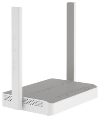 Wi-Fi роутер Keenetic Lite (KN-1310) White