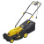Газонокосилка электрическая Huter ELM-1800P