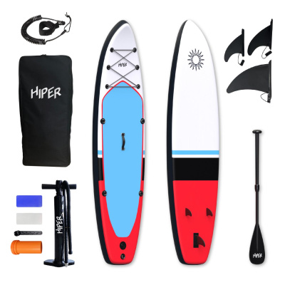 Надувная SUP-доска Hiper SUPB-0082 Судно