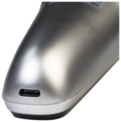 Электробритва Galaxy GL 4209 Silver