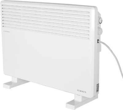 Конвектор Eurolux ОК-EU-1500CH белый