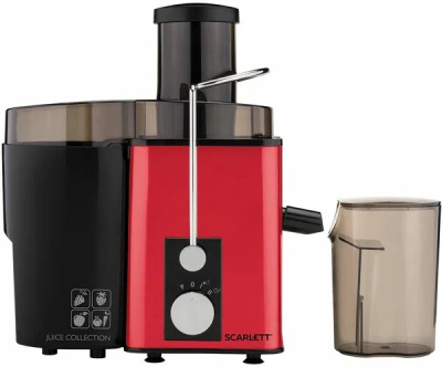Соковыжималка Scarlett SC-JE50S49