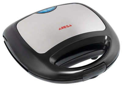 Сэндвичница Aresa AR-1202