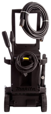 Мойка высокого давления Makita HW1200