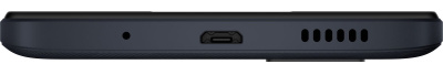 Смартфон Xiaomi Redmi 12C 4/128Gb Graphite Gray