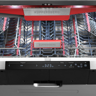 Посудомоечная машина встраиваемая Kuppersberg GLM 6096
