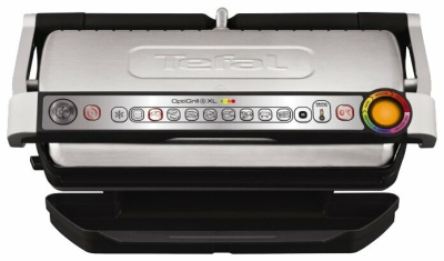 Гриль Tefal GC722D34