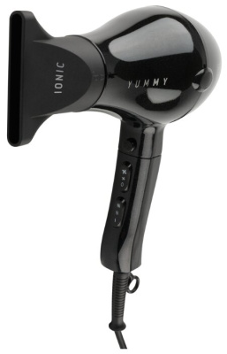 Фен Dewal Beauty YumMy HD1000 Black