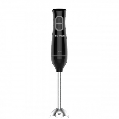 Блендер погружной Blackton Bt HB700S Черный-серый