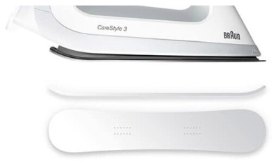 Паровая станция Braun IS3155VI