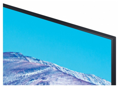 ЖК-телевизор Samsung UE85AU8000UXRU