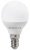 Лампа Eurolux LL-E-G45-7W-230-2,7K-E14 Лампа Eurolux LL-E-G45-7W-230-2,7K-E14