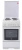 Плита электрическая De Luxe 506004.03э (кр) Плита электрическая De Luxe 506004.03э (кр)