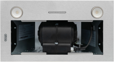 Вытяжка Delonghi COSETTA 510 IM нержавеющая сталь