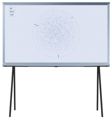 ЖК-телевизор, QLED Samsung QE43LS01TBU