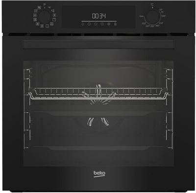 Электрический духовой шкаф BEKO BBIM13301B