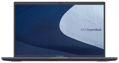 Ноутбук Asus ExpertBook B1500CEAE-BQ0387T Core i3 1115G4/8Gb/256Gb SSD/Iris Xe G4 (Win10) Star Black