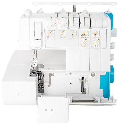 Распошивальная машина Necchi 1000