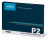SSD M.2 1Tb Crucial P2 2280 PCIe Gen3 NVMe Retail CT1000P2SSD8