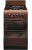 Плита газовая GEFEST ПГ 3200-08 К43