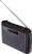 Радиоприёмник Perfeo Тайга I70GR FM+ 66-108МГц Серый Радиоприёмник Perfeo Тайга I70GR FM+ 66-108МГц Серый
