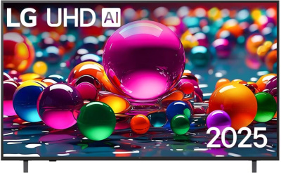 Телевизор LG 55UA75009LA