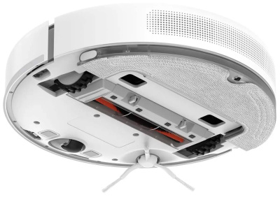 Пылесос Dreame Bot Robot Vacuum and Mop D10 Plus RLS3D