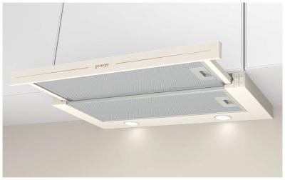 Вытяжка Gorenje BHP62CLI