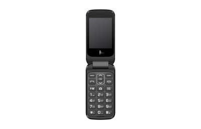 Мобильный телефон F+ Flip 280 Blue
