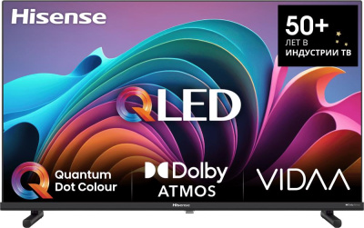 ЖК-телевизор, QLED Hisense 32A5NQ