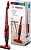 Пылесос Bosch BBHF214R красный