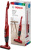 Пылесос Bosch BBHF214R красный