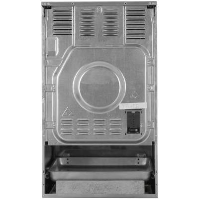 Плита электрическая Gorenje GEC5C40XAOT