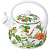 Чайник газовый Agness Фруктовая корзина 2,2 л 934-569