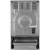 Плита электрическая Gorenje GEC5C40XAOT