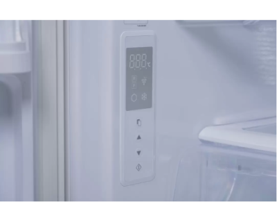 Холодильник Sharp SJGX98PWH