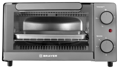 Мини-печь Brayer BR 2600