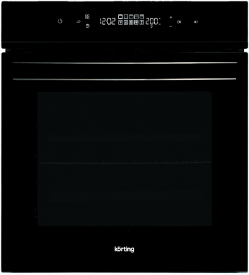 Электрический духовой шкаф Korting OKB 4591 GN