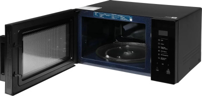 Микроволновая печь Samsung MG30T5018AK/BW