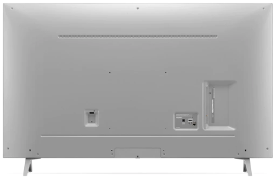 ЖК-телевизор, NanoCell LG 43NANO776PA