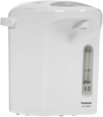 Термопот Panasonic NC-EG3000WTS (ПИ)