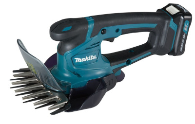 Аккумуляторный триммер-кусторез Makita UM600DWAE