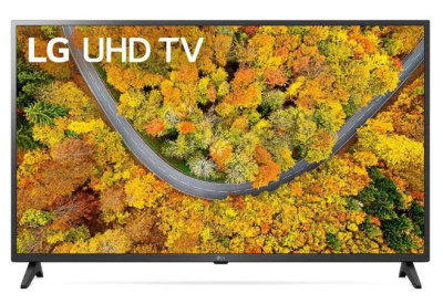 ЖК-телевизор LG 43UP75006LF