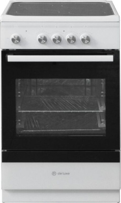 Плита электрическая De Luxe 506004.14эс