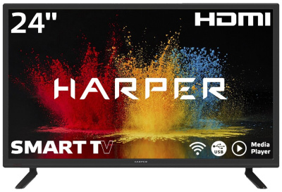 ЖК-телевизор Harper 24R470TS