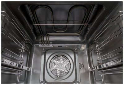 Электрический духовой шкаф Hansa BOEI64190055